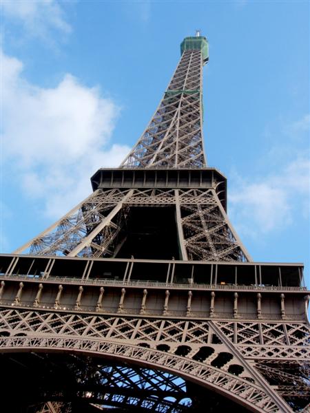 Paris Eiffel Tower Paris Eiffel Tower