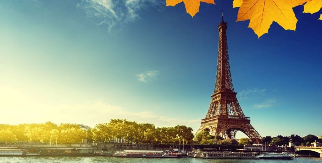 Find Paris Hotels